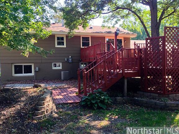 2nd image of 13206 Van Buren St NE
