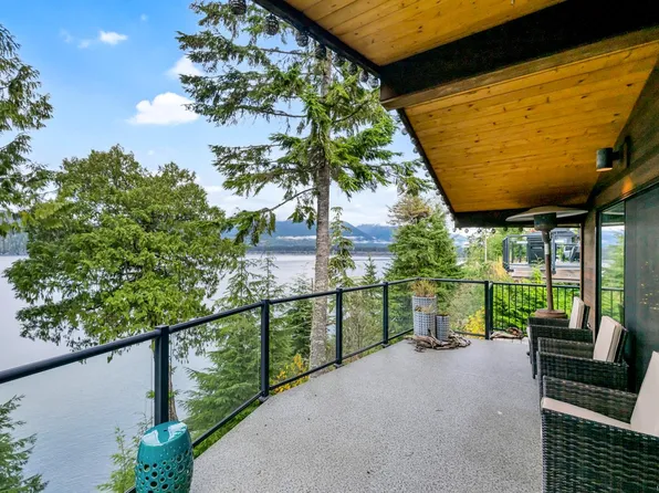 6596 Baird Rd #244, Pt Renfrew, BC V0S 1K0