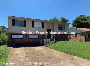 319 Burwood Dr, Memphis, TN 38109