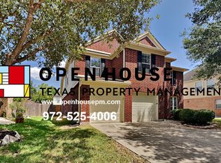 20618 Coleridge Ln, Richmond, TX 77407