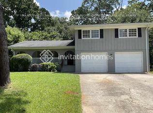 3082 Donavan Way, Decatur, GA 30034