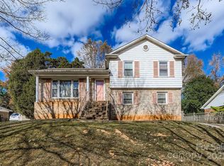 114 Hemlock Dr, Salisbury, NC 28147