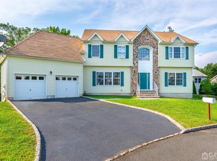 1148 William V Young Dr, Rahway, NJ 07065