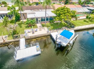 4100 Floramar Ter, New Port Richey, FL 34652