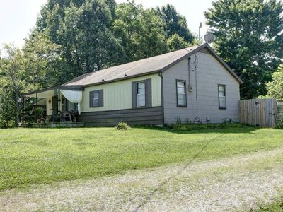 856 874 E Farm Road 80, Springfield, MO, 65803
