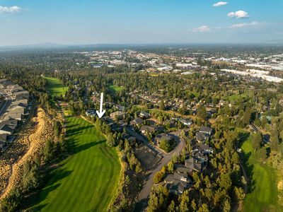 3385 NW Eighteenth Fairway Pl, Bend, OR, 97703
