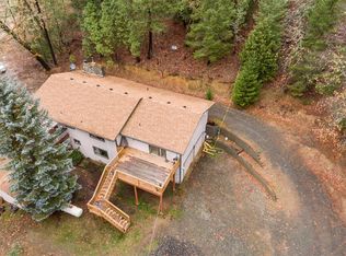 5876 Deer Creek Rd, Selma, OR 97538