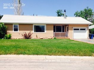 3910 Yucca Dr, Rapid City, SD 57702