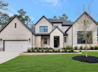 119 Rustica Bloom Trl, Willis, TX 77318