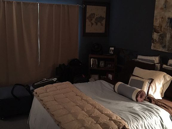 great closet opposite side!