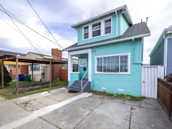 620 22nd St, Richmond, CA 94801