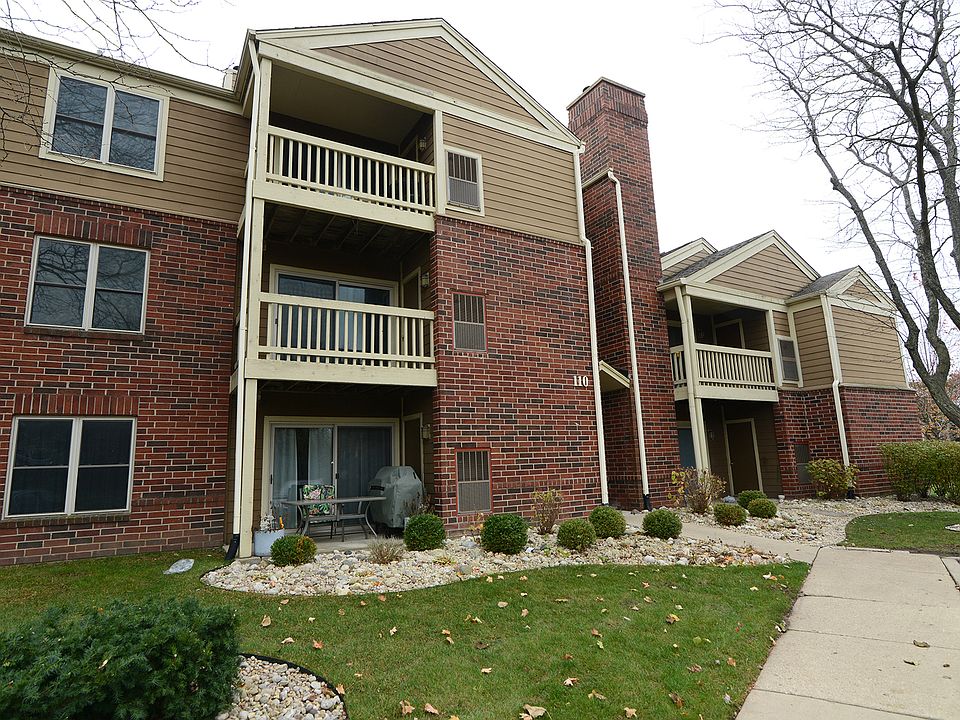 110 Glengarry Dr APT 205, Bloomingdale, IL 60108 Zillow
