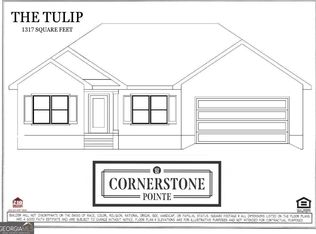 123 Landmark Cir LOT 12, Statesboro, GA 30458