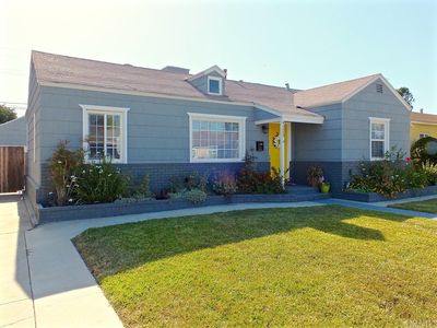4223 Falcon Ave, Long Beach, CA, 90807