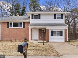 8103 Phirne Rd E, Glen Burnie, MD 21061