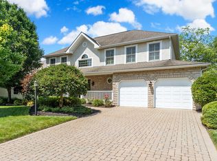 278 Tara Glen Dr, Delaware, OH 43015
