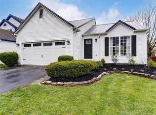 7253 Candlestone Dr, Reynoldsburg, OH 43068