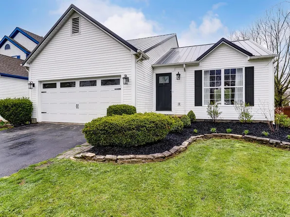 7253 Candlestone Dr, Reynoldsburg, OH 43068