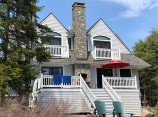 49 Bens Landing Rd, Boothbay, ME 04537