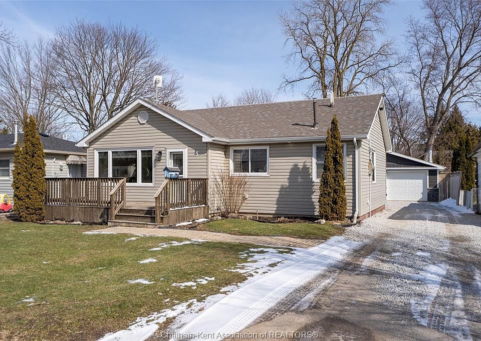 1st image of 5 Standaert Rd