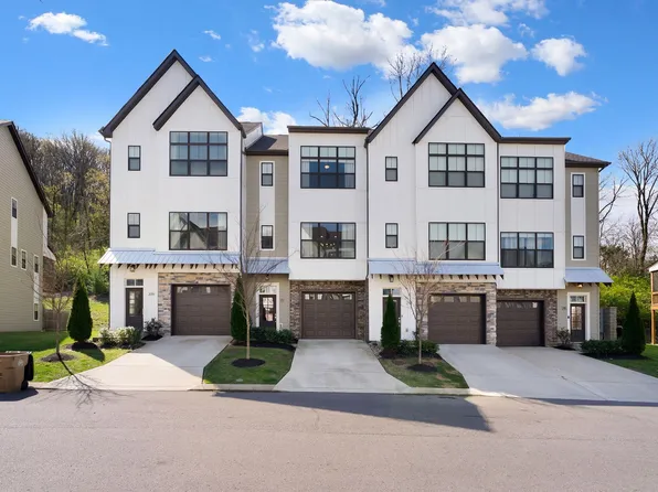 211 Stonecrest Cir, Nashville, TN 37209