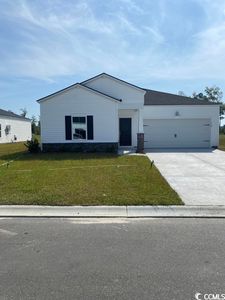 158 Fox Rae Dr. Lot 37 Dover D, Conway, SC, 29526