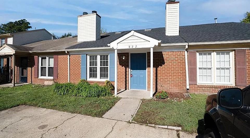 1st image of 822 Wickford Dr