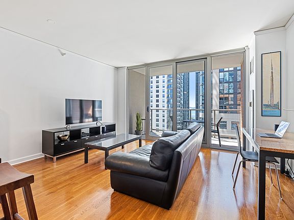 3rd image of 420 E Waterside Dr Unit 1106