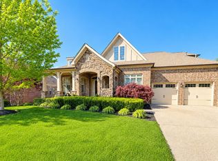 409 Valley Spring Dr, Mount Juliet, TN 37122
