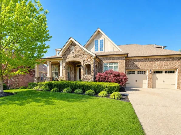 409 Valley Spring Dr, Mount Juliet, TN 37122