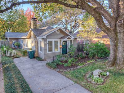805 S Cox St, Memphis, TN, 38104