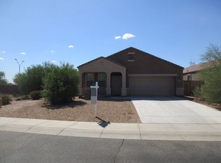 3786 N 298th Ln, Buckeye, AZ 85396