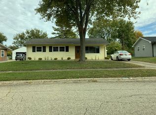 1218 Ringwalt Dr, Dayton, OH 45432