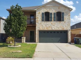 13109 Entrada Loop, Laredo, TX 78045