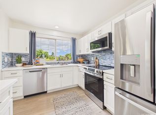 91-1257 Kamaaha Ave APT 1305, Kapolei, HI 96707
