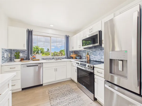 91-1257 Kamaaha Ave APT 1305, Kapolei, HI 96707