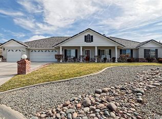 19789 Ryan Way, Apple Valley, CA 92308