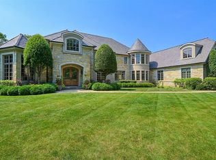 280 Old Mill Rd, Lake Forest, IL 60045