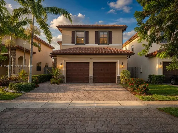 233 NE 23rd Ter, Homestead, FL 33033