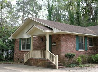 50 Saratoga St, Sumter, SC 29150