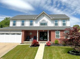 227 Wellington Pl SW, Pataskala, OH 43062