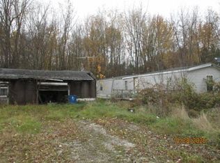 3670 Chambers Rd, Vassar, MI 48768