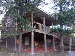 524 Harding Blvd, Cotter, AR 72626