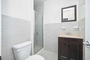 Rented by Keller Williams NYC