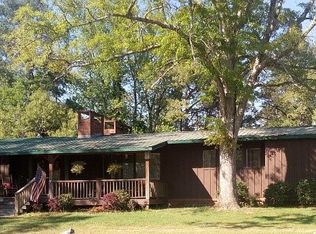 1492 County Road 38, Georgiana, AL 36033