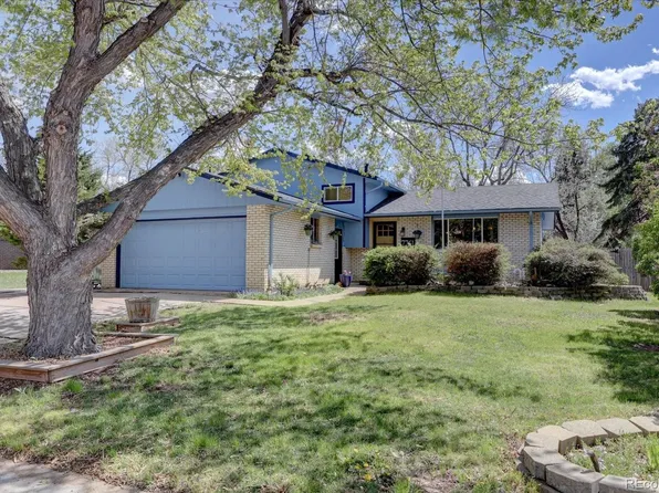 7761 S Wellington Street, Centennial, CO 80122