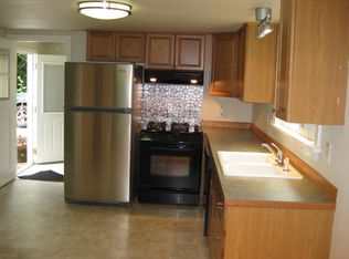 10955 SE 164th St, Renton, WA 98055