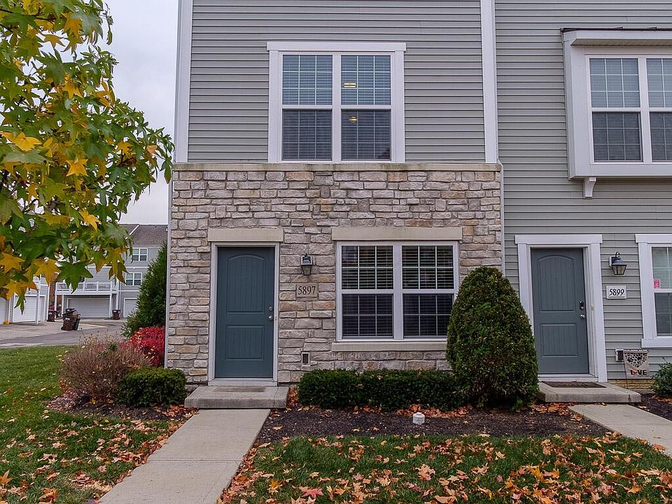 1st image of 5897 Winberry Creek Dr