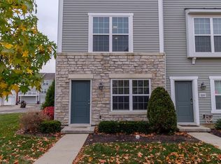 5897 Winberry Creek Dr, Dublin, OH 43016
