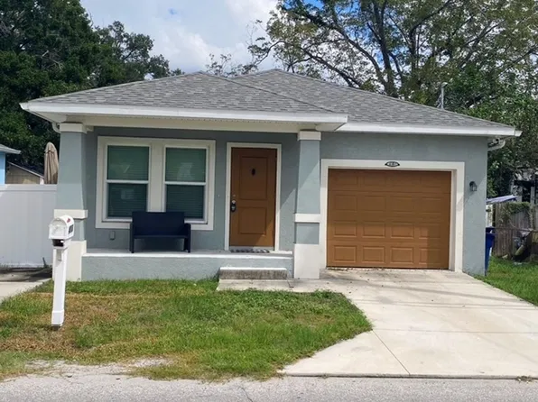 4303 N 30th St, Tampa, FL 33610
